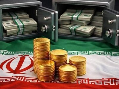 رقابت جدید در بازار سرمایه: صندوق‌های ارزی رقیب صندوق‌های طلا می‌شوند؟