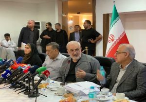 رکورد جهانی در صنعت برق ایران/ ۹ هزار مگاوات ظرفیت جدید به شبکه برق تزریق شد