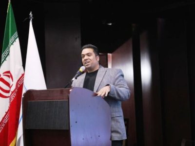 سازمان منطقه آزاد اروند برای نجات آژانسهای هواپیمایی آبادان و خرمشهر تصمیم فوری بگیرد
