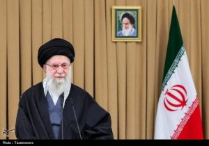 سردار باقرزاده: رهبر شهید معمار فرهنگ عزت و مقاومت ملت ایران بودند