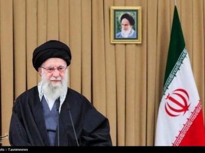 سردار باقرزاده: رهبر شهید معمار فرهنگ عزت و مقاومت ملت ایران بودند