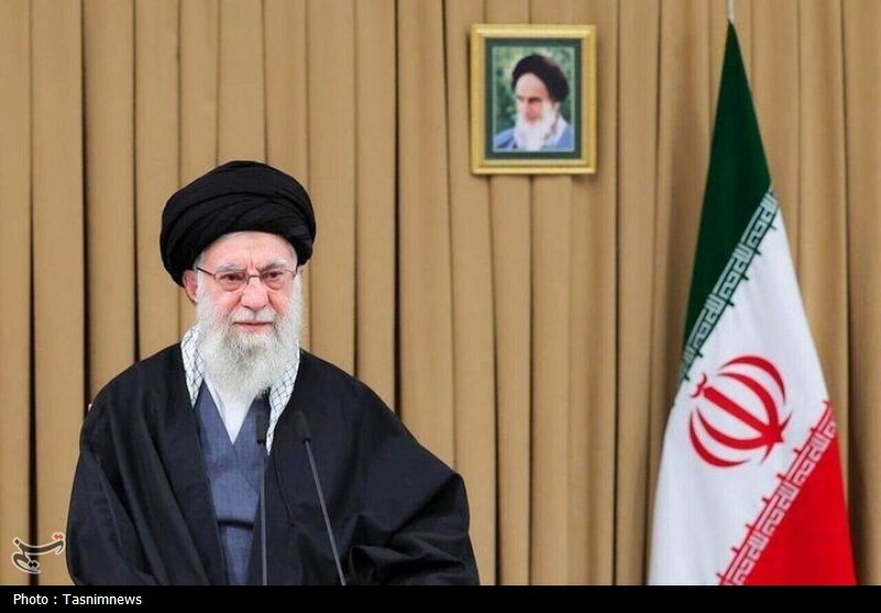 سردار باقرزاده: رهبر شهید معمار فرهنگ عزت و مقاومت ملت ایران بودند