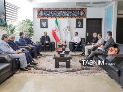 سرکنسول روسیه: منطقه آزاد انزلی دروازه همکاری‌های ترانزیتی دو کشور است