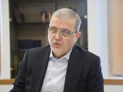 سهم ایدرو در پایداری انرژی صنایع؛ هدفگذاری سه هزار مگاوات برق خورشیدی