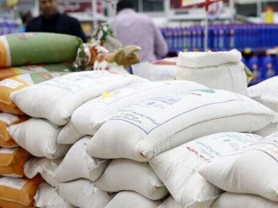 سهم ۲.۲درصدی ایران از کل واردات برنج در ۲۰۲۵؛ ایران وارداتی ۷۴۹میلیون دلاری به ثبت رساند