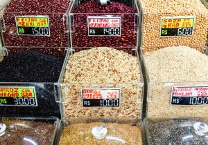 شاخص قیمت مواد غذایی فائو کاهش یافت؛ کاهش ۴.۴درصدی قیمت جهانی گندم در ماه ژوئن