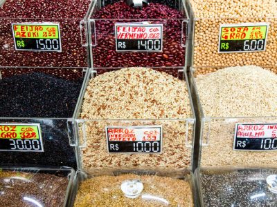 شاخص قیمت مواد غذایی فائو کاهش یافت؛ کاهش ۴.۴درصدی قیمت جهانی گندم در ماه ژوئن