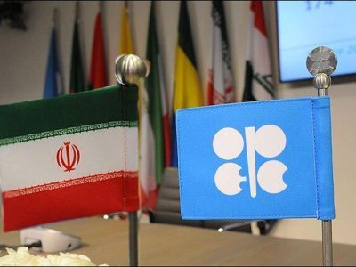 شوک بزرگ در بازار نفت/ گزارش اوپک از سقوط ۲۴ دلاری قیمت نفت ایران و جهش تولید
