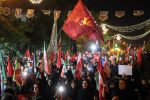 شیراز میزبان آیین «جاماندگان از قافله عشق» شد + تصاویر