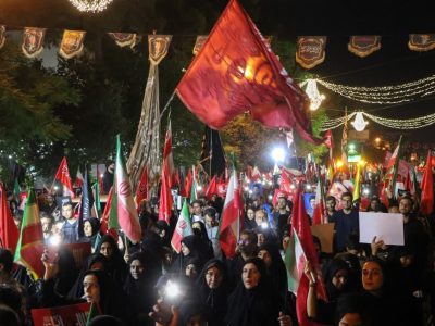 شیراز میزبان آیین «جاماندگان از قافله عشق» شد + تصاویر