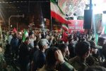شیراز، قهرمان آسمان‌هایش را تا عرش بدرقه کرد