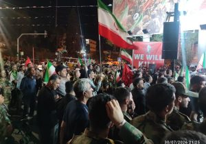 شیراز، قهرمان آسمان‌هایش را تا عرش بدرقه کرد