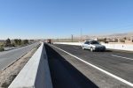 طرح بازسازی کریدور شرق ـ غرب به مازندران آغاز شد