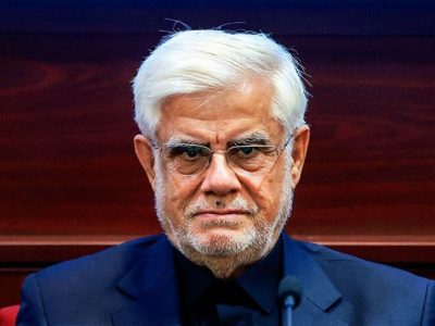 عارف: باید گره «فرهنگ‌سازی» در آموزش‌های مهارتی را بگشاییم