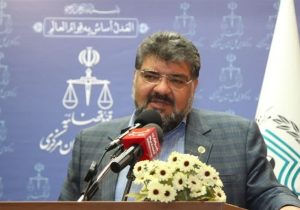 عبدلیانپور: توقیف کشتیهای متخلف اجرای قانون است نه راهزنی دریایی