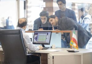 عرضه حداکثری بلیت قطارهای مسافری تهران، قم و مشهد