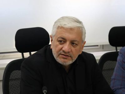 عضو هیات رئیسه اتاق بازرگانی اهواز برای سومین بار عضو هیئت مدیره انجمن غلات ایران شد