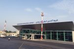 فرودگاه بین‌المللی بندرعباس آماده ازسرگیری کامل پروازها