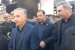قائم‌مقام راه‌آهن: بلیت قطار به مقصد تهران، قم و مشهد به‌راحتی در دسترس است