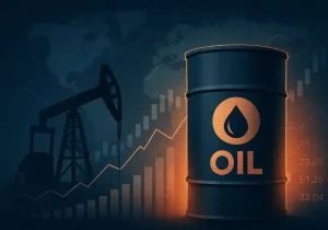 قیمت جهانی نفت امروز پنجشنبه ۱۱ تیر ۱۴۰۵ / ریزش قیمت نفت ادامه دارد