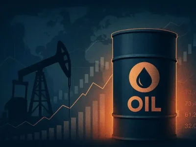 قیمت جهانی نفت امروز پنجشنبه ۱۱ تیر ۱۴۰۵ / ریزش قیمت نفت ادامه دارد