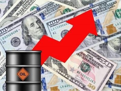 قیمت جهانی نفت امروز چهارشنبه ۲۴ تیر ۱۴۰۵ / قیمت نفت امروز صعودی شد