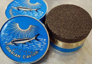 قیمت خاویار سنتی دربازارهای جهانی چقدر است؟| افزایش ۲۰۱درصدی میانگین قیمت خاویارسنتی ایران