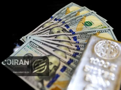 قیمت دلار امروز دوشنبه ۱۵تیر/ افزای قیمت + جدول و جزئیات
