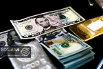 قیمت دلار امروز دوشنبه ۲۹تیر/ کاهش قیمت + جدول