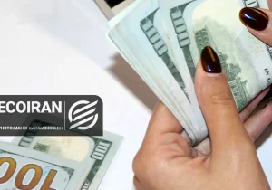 قیمت دلار امروز یکشنبه ۱۴تیر/ کاهش قیمت + جدول و جزئیات