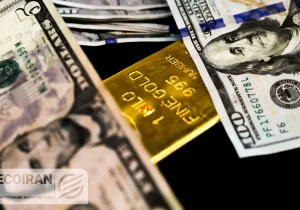 قیمت طلا، دلار و سکه امروز دوشنبه ۲۹تیر/ کاهش همه قیمت ها + جدول و جزئیات