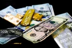 قیمت طلا، دلار و سکه امروز شنبه ۲۷تیر/ کاهش همه قیمت ها + جدول جزئیات