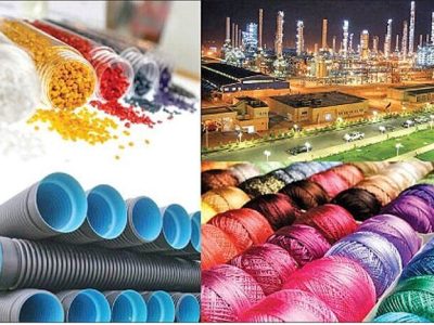 لغو ممنوعیت صادرات محصولات پتروشیمی به گمرکات کشور ابلاغ شد