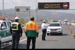 محدودیت تردد خودروهای سنگین در محور سنندج ـ باشماق