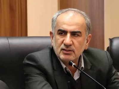 مدیریت فعلی سهام عدالت کمکی به توسعه منطقه‌ای نکرده است