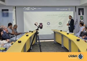 مهان می‌خواهد روزانه حداقل شش میلیون مترمکعب از مصرف گاز را کاهش دهد