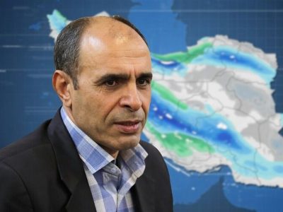 موج‌های گرما تا ۲۰ مرداد ادامه دارد