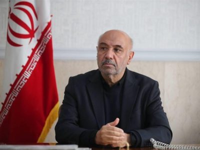 میدری: آینده ایران در گرو خلاقیت مهارتی و تبلور اخلاق در علم است