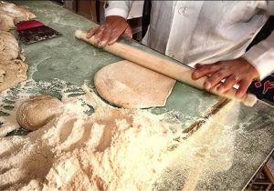 نانوایی‌های تهران برای مراسم تشییع رهبر شهید ۳ شیفته می‌شوند