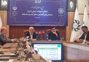 نظارت بر تسهیلات روستایی از بانک‌ها به معاونت توسعه روستایی رسید