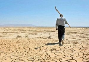 هشدار درباره وضعیت بارشها / تهران ۱۰۵ میلیمتر کمبارشتر شد