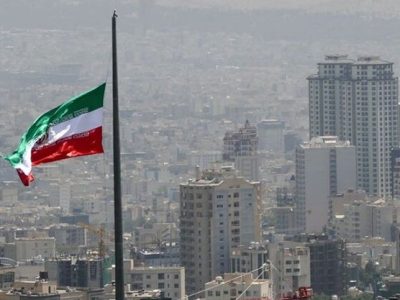 هشدار فوری درباره احتمال وقوع باد شدید در تهران و البرز