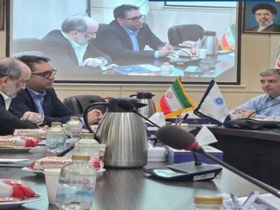 همافزایی دولت و بخش خصوصی بهمنظور توسعه صادرات خدمات فنی و مهندسی