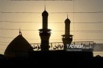 همبستگی میلیون‌ها دل در مسیر امام حسین(ع)+فیلم