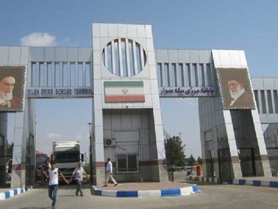 واردات و صادرات انواع کالا از گمرک بیله‌سوار آزاد شد