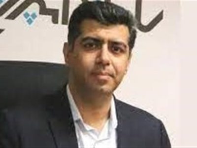 وحید صالحی سرپرست سازمان دامپزشکی کشور شد