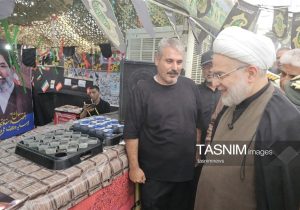 وضعیت مرز باشماق نسبت به سال‌های گذشته مطلوب‌تر شده است