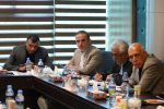 وعدههای بیسرانجام و ضرورت تسریع و تاکید بر تامین ایمنی،تجهیزات و دپو قطار