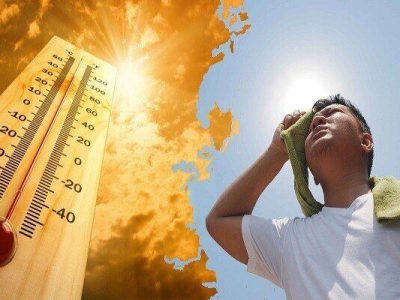 پرتغال به دلیل گرمای شدید و خطر آتشسوزی وضعیت هشدار اعلام کرد