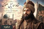 پیشنهاد وزیر ارشاد برای تولید سریال شاه اسماعیل صفوی